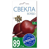 Свекла Бордо 237 3гр Семена Агроуспех*10 1301