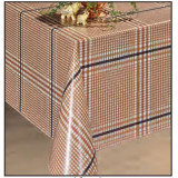 Скатерть рулон ПВХ(140*20м) DEKORAMA 135А