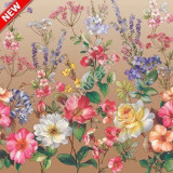 Скатерть рулон ПВХ(140*20м) DEKORAMA 240A