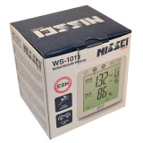 Тонометр WS-1011 прибор д/изм. артер. давления (на запястье), NISSEI/Япония КИТАЙ 1056