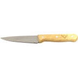Нож PROFESIONAL нерж.дерев/ручка 13 см 11701 3953