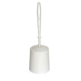 Комплект для WC круглый белый*30 5416