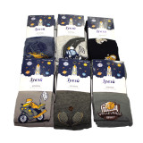 Колготы детс. мал. 