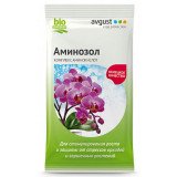 Удобрение Аминозол д/орхидей и др.цветов 2х5мл*100 6997