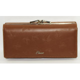 Кошелек жен. 317 коричн