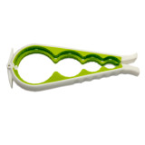 Открывашка для банок 4 размера 23см микс BY228   3432