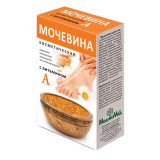 Мочевина космет. с витамином А 180г (желтая), Медикомед ООО НПФ 6662
