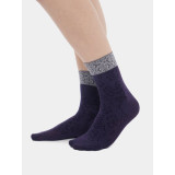 Носки жен. капрон 