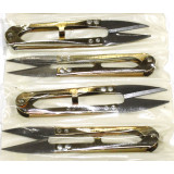 Кусачки металл д/ниток 10,5см ( прод по 12)