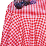 Скатерть рулон ПВХ(140*20м) DEKORAMA 045 А