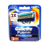 Кассета на станок Gillette Fusion Power proglide (2) 5897