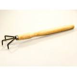 Рыхлитель 3-х зубый Р-3-1 (м) с длинным черенком