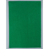Фетр флористический 50см (уп. 15м) 20гр/м2  ДС №24 зеленый