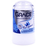 Дезодорант Грейс кристаллический 100% натуральный 70г*12 0216