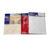 Скатерть тканевая Table cloth 25-17 150*230 3222