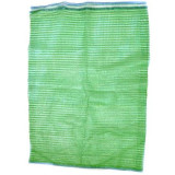 Мешок сетчатый п/э 50х80 (40 кг) (прод по 100) зеленый