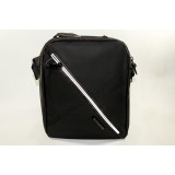 Сумка муж 8006 черная