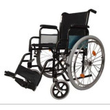 Кресло – коляска Е 0812 Ergoforce (с ручным приводом) до 100 кг  0812