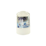 Дезодорант Грейс кристаллический 100% натуральный 50г 0735