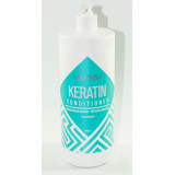 Кондиционер для волос KRASSA Professional Keratin с кератином 1000мл *6  0644