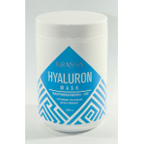 Маска для волос KRASSA Professional Hyaluron с гиалуроновой кислотой 1000мл *6  0620
