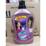 Гель д/стирки 