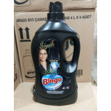 Гель д/стирки 