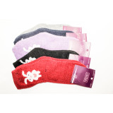 Носки подр. дев. махра+ангора 