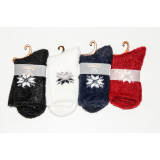 Носки жен. норка 