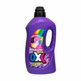 Гель д/стирки OXI 1,5л black&color*9 ПЭТ 1419