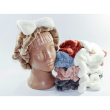 Повязка  KP-4143 бант