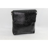 Сумка-бананка муж G2 черная