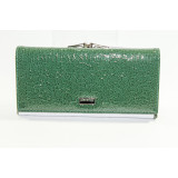 Кошелек жен. AA-61 зелёный