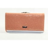 Кошелек жен. AA-61 розовый