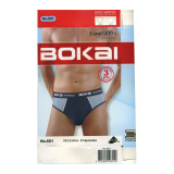 Плавки муж Bokai 601 (XL-4XL) прод по 12