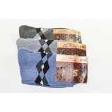 Носки муж. махра 