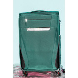 Чемодан Aolard (цена за 3шт) 4 колеса зеленый