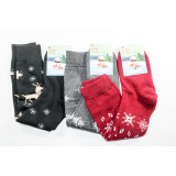 Гольфы жен. комн. Галант (36-41р) (прод по 6) 108