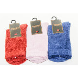 Носки жен. травка 