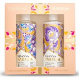 Подарочный набор KRASSA Parfum 