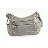 Сумка жен. 925-1 (30х22) розов