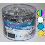 Гирлянда C32A 3х2 Шторы цветн. *60