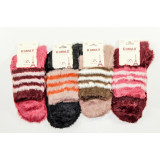 Носки жен. норка 