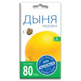 Дыня Медовка 10шт Семена Агроуспех 8126