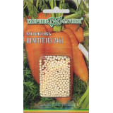Морковь гранулир. Шантенэ 2461 300шт. гель Гавриш (прод по 10)  8427