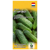 Огурец Артист F1 5шт (Голландия) Гавриш 9109