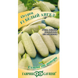 Огурец Белый ангел F1 10шт корнишон Гавриш 5280