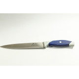 Нож кухонный JIN FAN  19см блист (А003)   3363