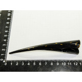 Заколка Стрела KP-3073/2 (прод по 12)