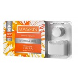 Тканевая маска-таблетка MASKIN Витаминный заряд 2шт 0968
